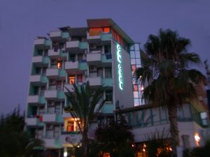 Palm Can Hotel