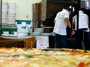 Pizzeria Da Michele