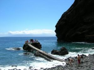 Masca in Tenerife 