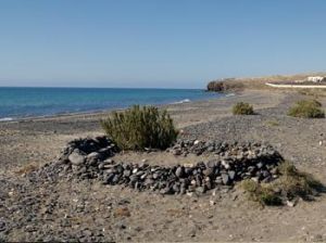 Matas Blancas in Fuerteventura