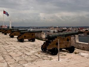 Havana in Cuba