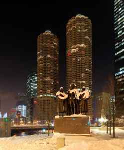 Chicago