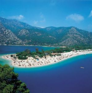 Best beaches in Turkey,