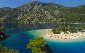 Oludeniz