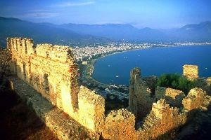 Alanya