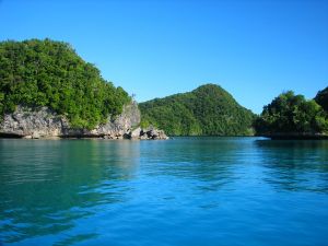 Palau Islands