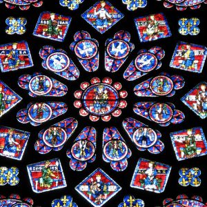 Chartres Cathedral