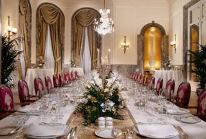 Hotel Ritz Madrid