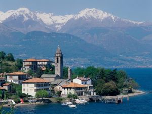 Lake Como