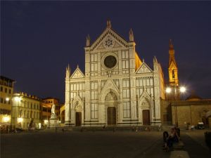 Basilica Santa Croce