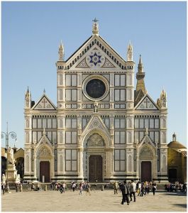 Basilica Santa Croce