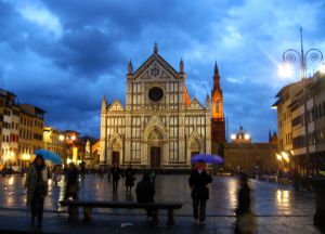 Basilica Santa Croce