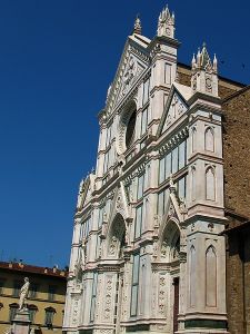 Basilica Santa Croce