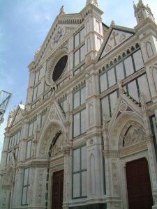 Basilica Santa Croce