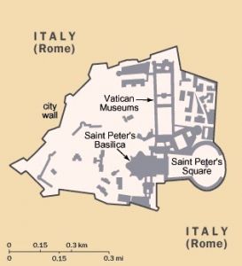 Vatican City