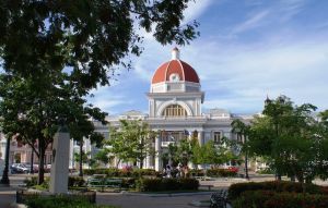 Cienfuegos