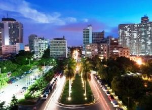 Hotel Nacional de Cuba Havana