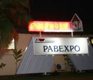 El Palenque Restaurant