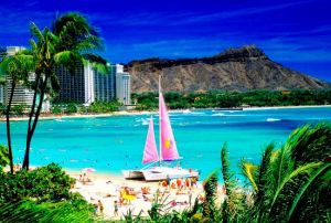 The best Hawaii cruise