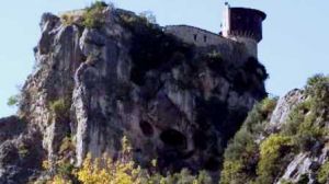  The Kalaja Fortress of Tirana