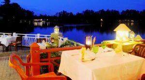  The Rim Talay Restaurant 