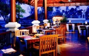  The Rim Talay Restaurant 