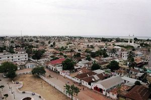 Gambia