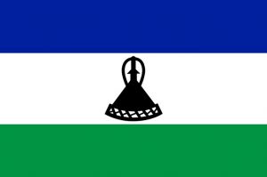 Lesotho