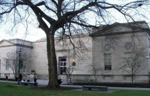 The Springfield Museums 