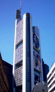 Commertzbank Tower