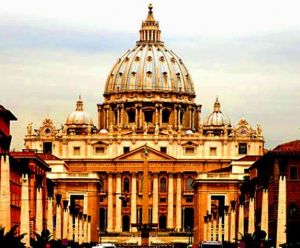 Vatican City State