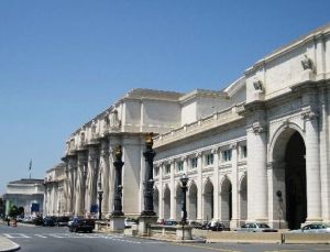 Union Station