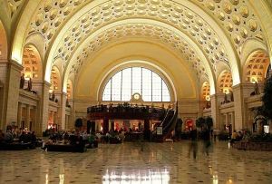 Union Station