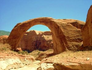   Lake Powell 