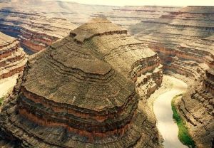   Lake Powell 