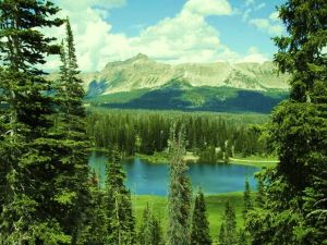 Uinta Mountains