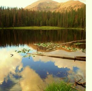 Uinta Mountains