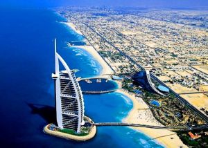 Dubai, The United Arab Emirates