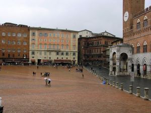 Siena