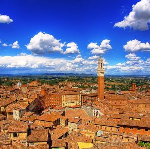 Siena