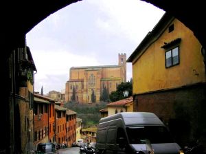 Siena