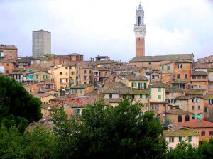 Siena