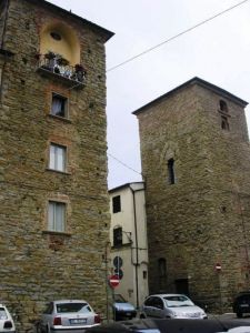 San Gimignano