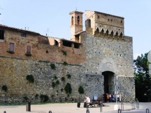 San Gimignano