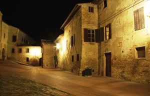 San Gimignano