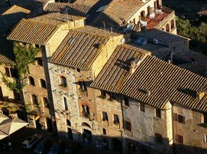 San Gimignano