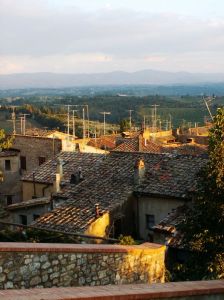 San Gimignano