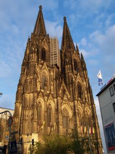 Cologne Cathedral