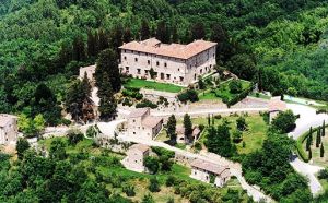 San Casciano in Val di Pesa