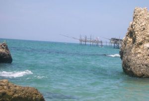 Abruzzo Beach